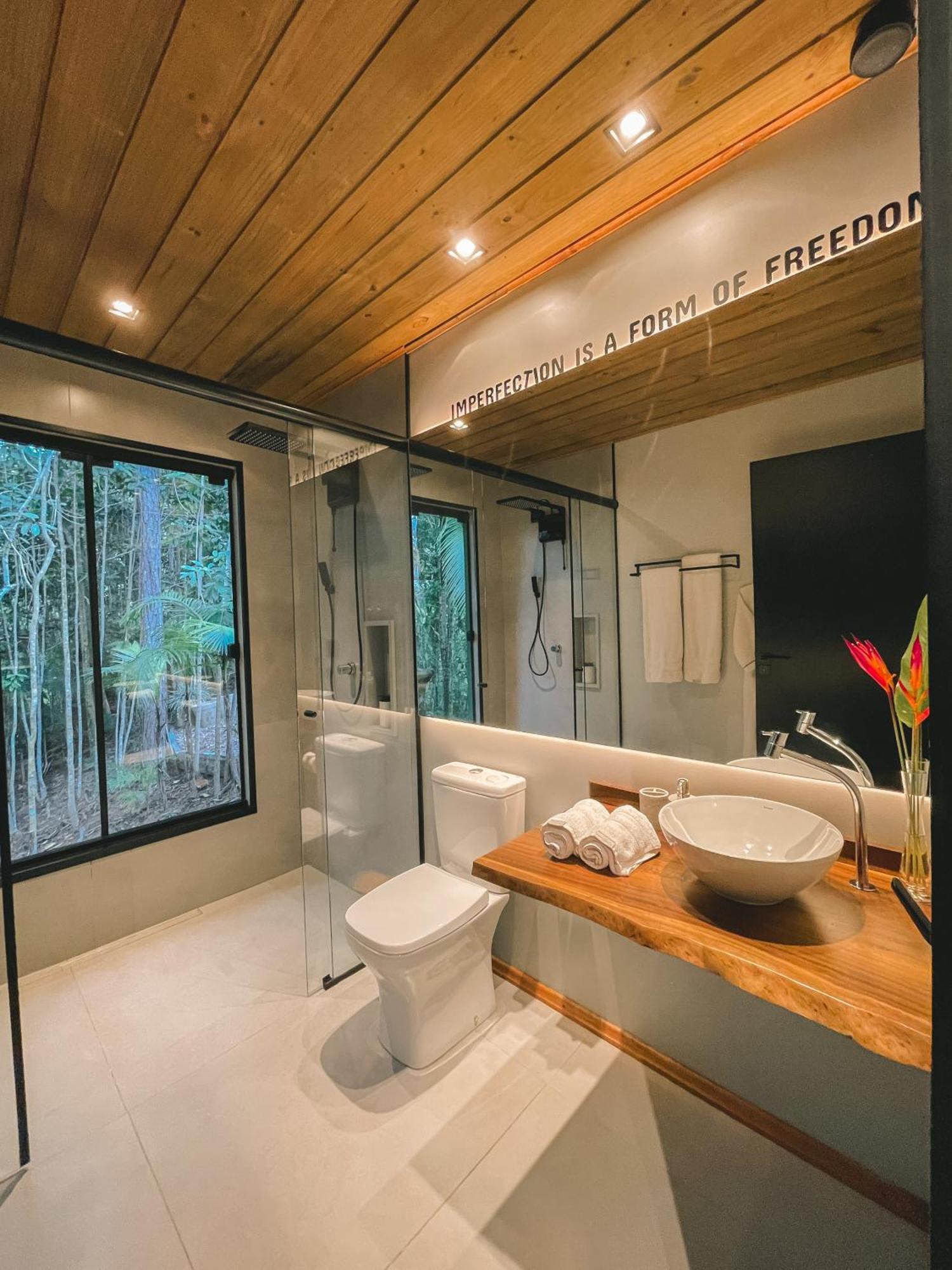 Cabana Equipada Em Meio A Natureza Em Pomerode Εξωτερικό φωτογραφία